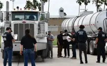 EE.UU. abre carpeta de investigación contra tres mexicanos por narcoterrorismo