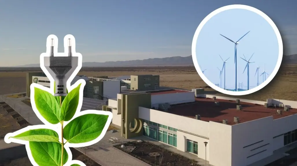Saltillo avanza hacia energías limpias con proyectos solares, ¿cuáles son?