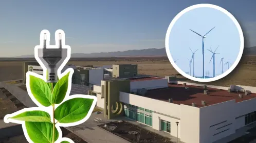 Saltillo avanza hacia energías limpias con proyectos solares, ¿cuáles son? 