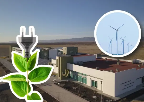Saltillo avanza hacia energías limpias con proyectos solares, ¿cuáles son? 