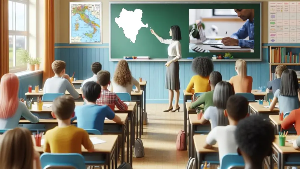 La escuela de Durango que por más de 100 años ha formado miles de profesionales de la educación