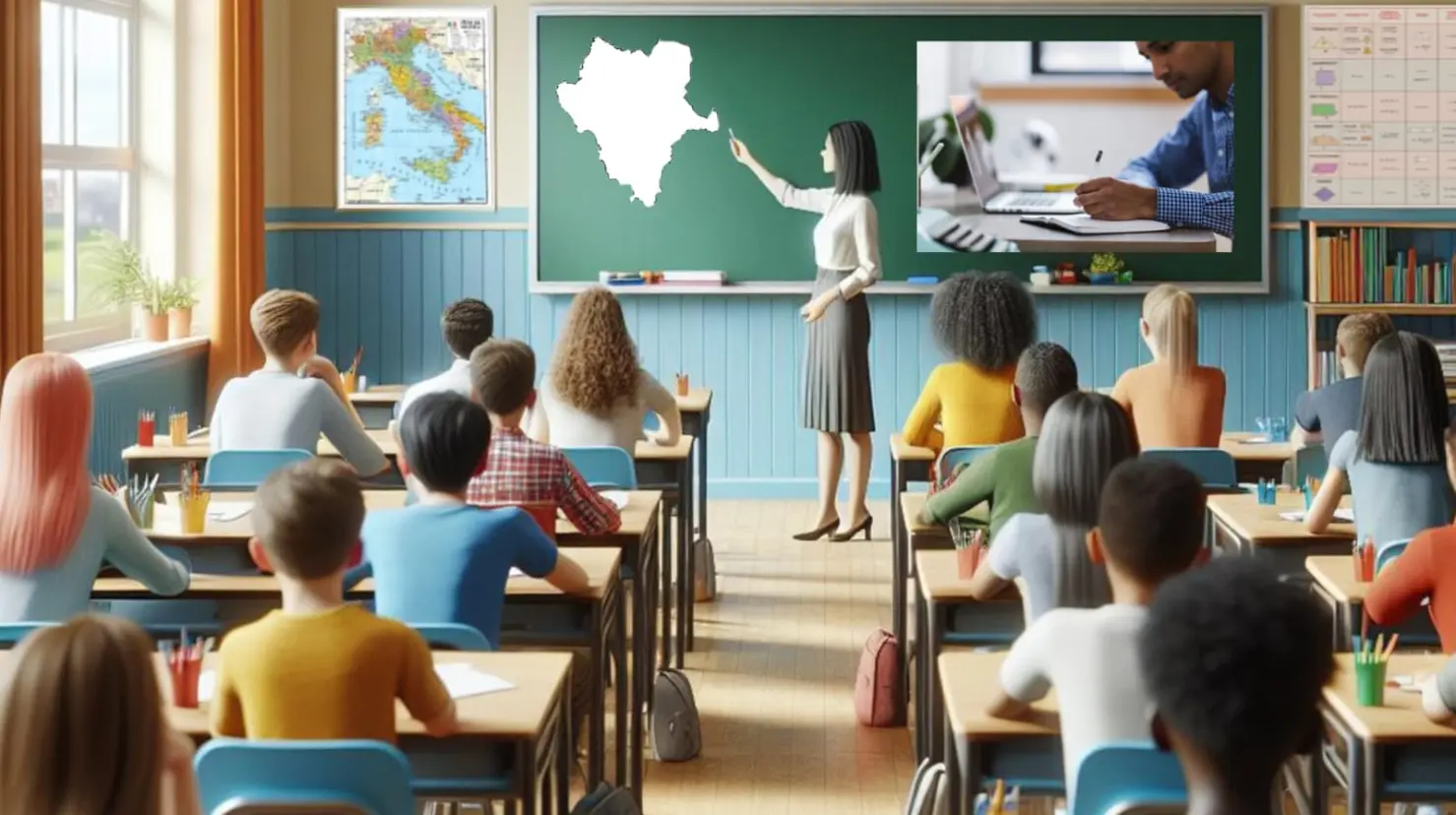 Foto: Pixabay | Esta es la escuela de Durango que por más de 100 años ha formado a miles de profesionales de la educación.