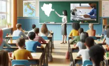 La escuela de Durango que por más de 100 años ha formado miles de profesionales de la educación