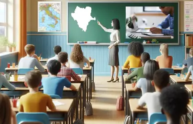La escuela de Durango que por más de 100 años ha formado miles de profesionales de la educación