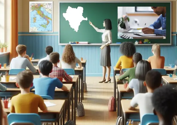 La escuela de Durango que por más de 100 años ha formado miles de profesionales de la educación