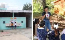 SEGEY dará mantenimiento a escuelas de Yucatán, esto se sabe