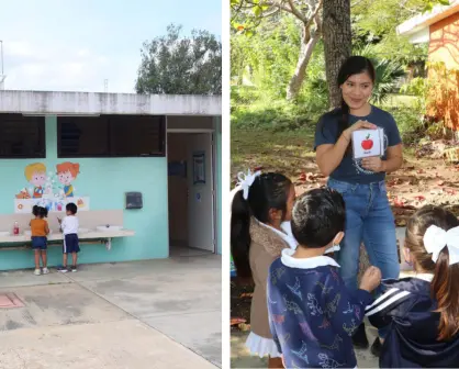 SEGEY dará mantenimiento a escuelas de Yucatán, esto se sabe