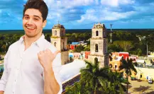 La Atenas de Yucatán, el pueblo mágico rico en historia, arte y cultura