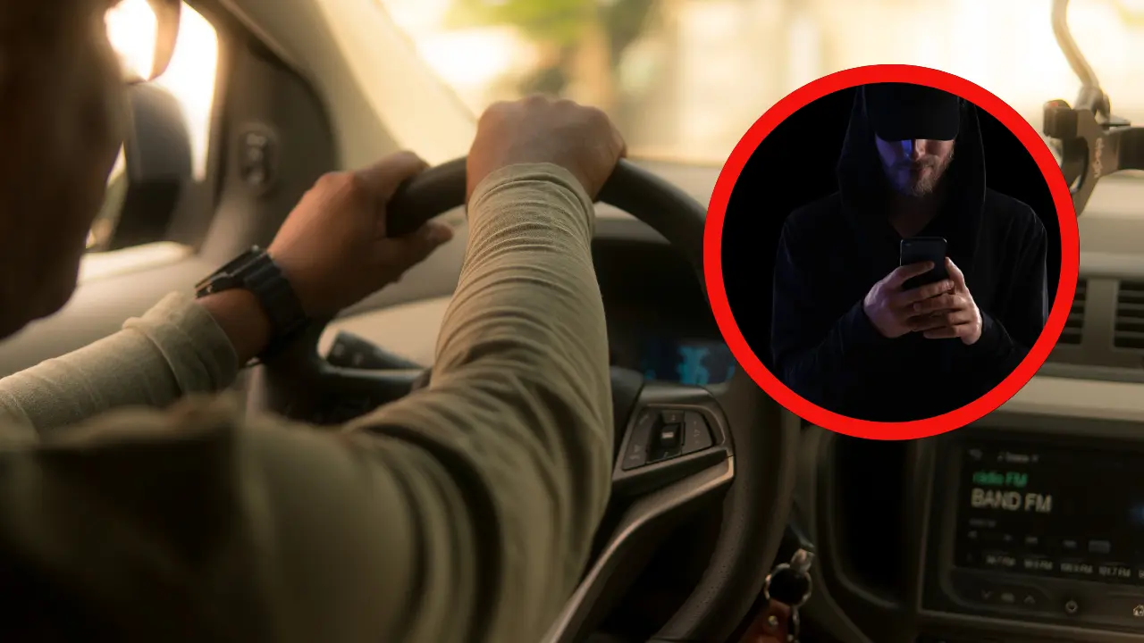 En Cuautitlán Izcalli, denuncian estafa tras falsa denuncia de robo vehicular. Foto: Canva