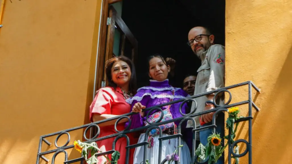 Gentrificación en CDMX se extiende; gobierno responde: "El programa de vivienda va en serio"