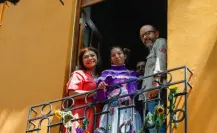 Gentrificación en CDMX se extiende; gobierno responde: “El programa de vivienda va en serio”