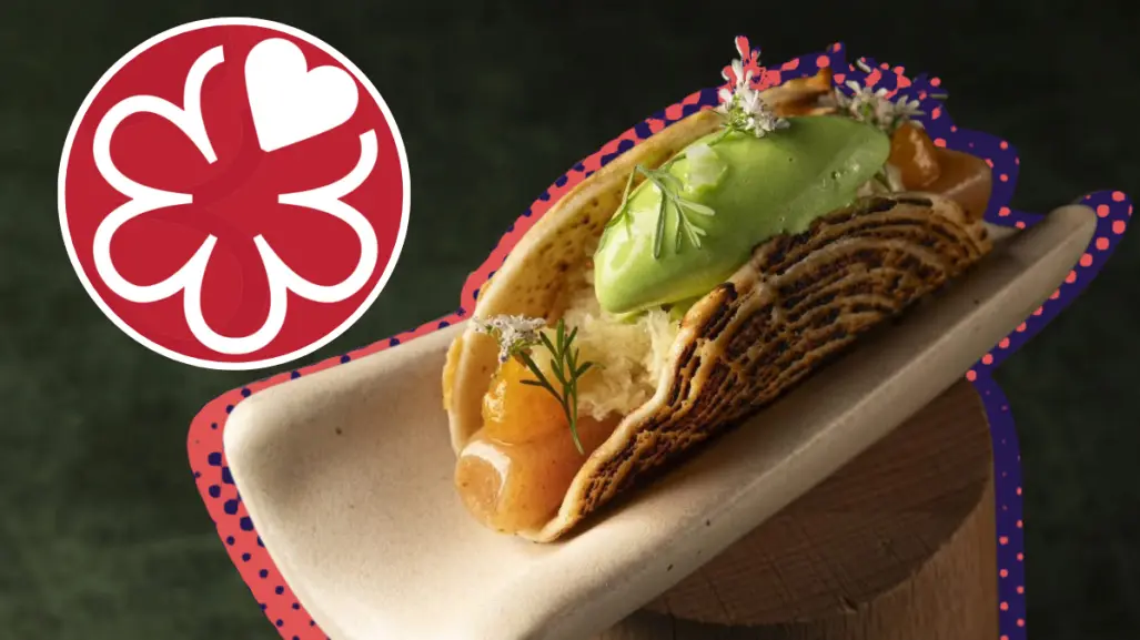 Guía Michelin 2025: 3 hermanos regios logran obtener una estrella con su restaurante en Monterrey