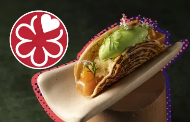 Guía Michelin 2025: 3 hermanos regios logran obtener una estrella con su restaurante en Monterrey