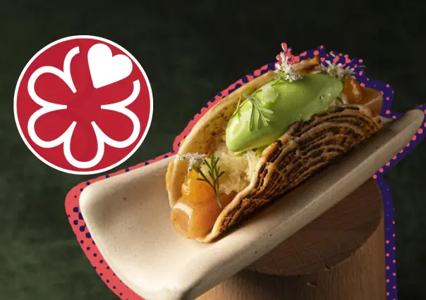 Guía Michelin 2025: 3 hermanos regios logran obtener una estrella con su restaurante en Monterrey