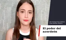 El Poder del acordeón