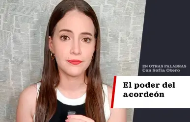 El Poder del acordeón