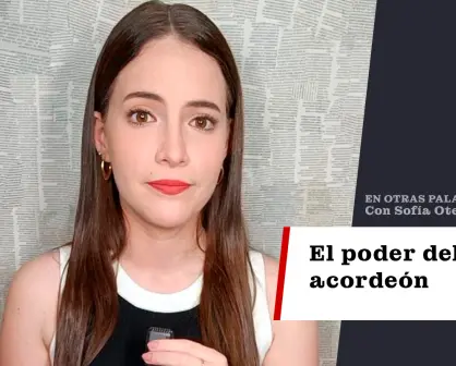 El Poder del acordeón
