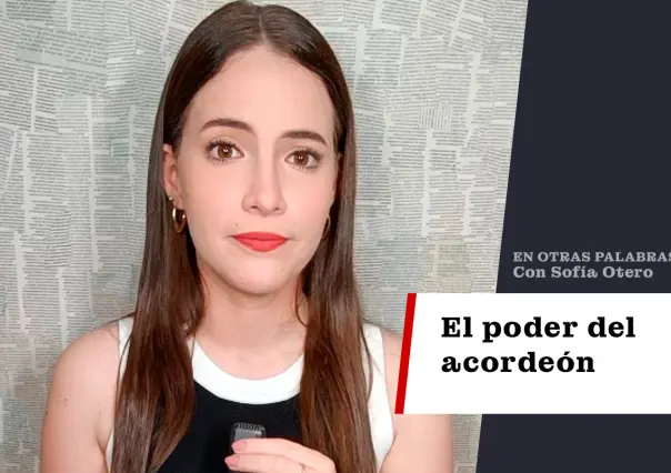 El Poder del acordeón