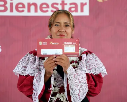 Mujeres con Bienestar: ¿Quiénes podrán inscribirse en agosto en Edomex?