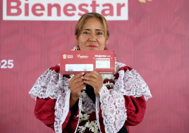 Mujeres con Bienestar: ¿Quiénes podrán inscribirse en agosto en Edomex?