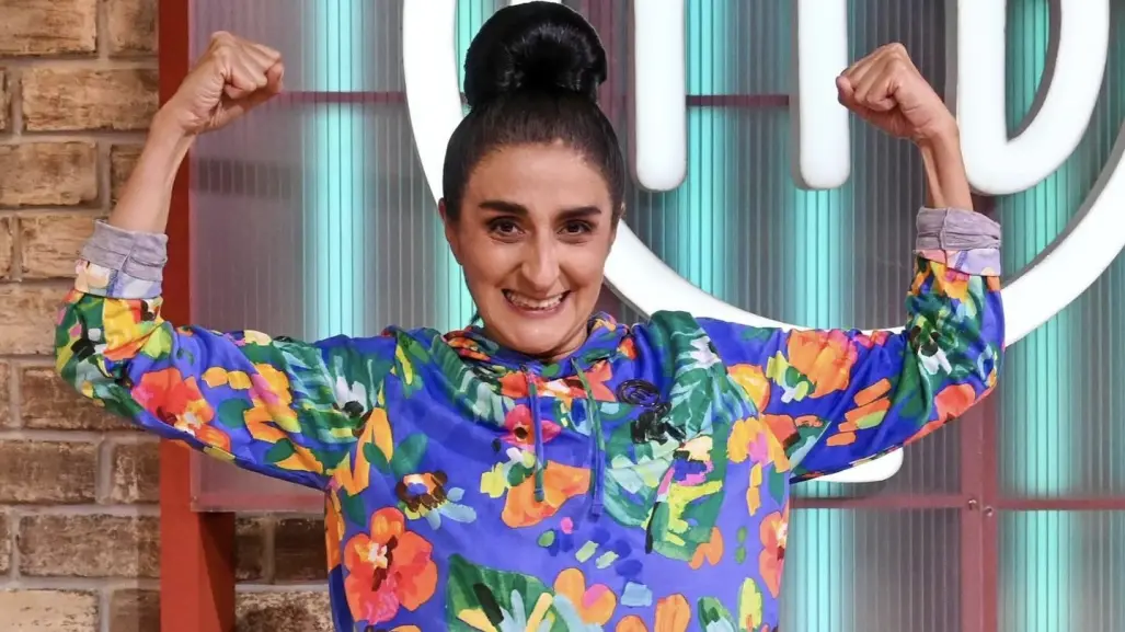 MasterChef Celebrity 2025: así se preparó Bárbara Torres para el reality show