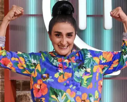 MasterChef Celebrity 2025: así se preparó Bárbara Torres para el reality show