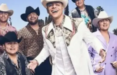 Grupo Firme pospone concierto en  Tamaulipas, por esta fuerte razón