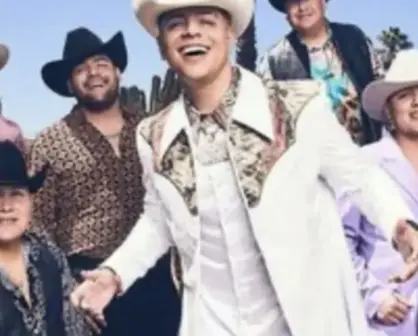 Grupo Firme pospone concierto en  Tamaulipas, por esta fuerte razón
