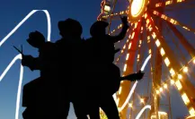Conoce al primer artista invitado para la Feria del Norte 2025 en Salinas Victoria
