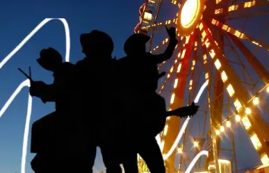 Conoce al primer artista invitado para la Feria del Norte 2025 en Salinas Victoria