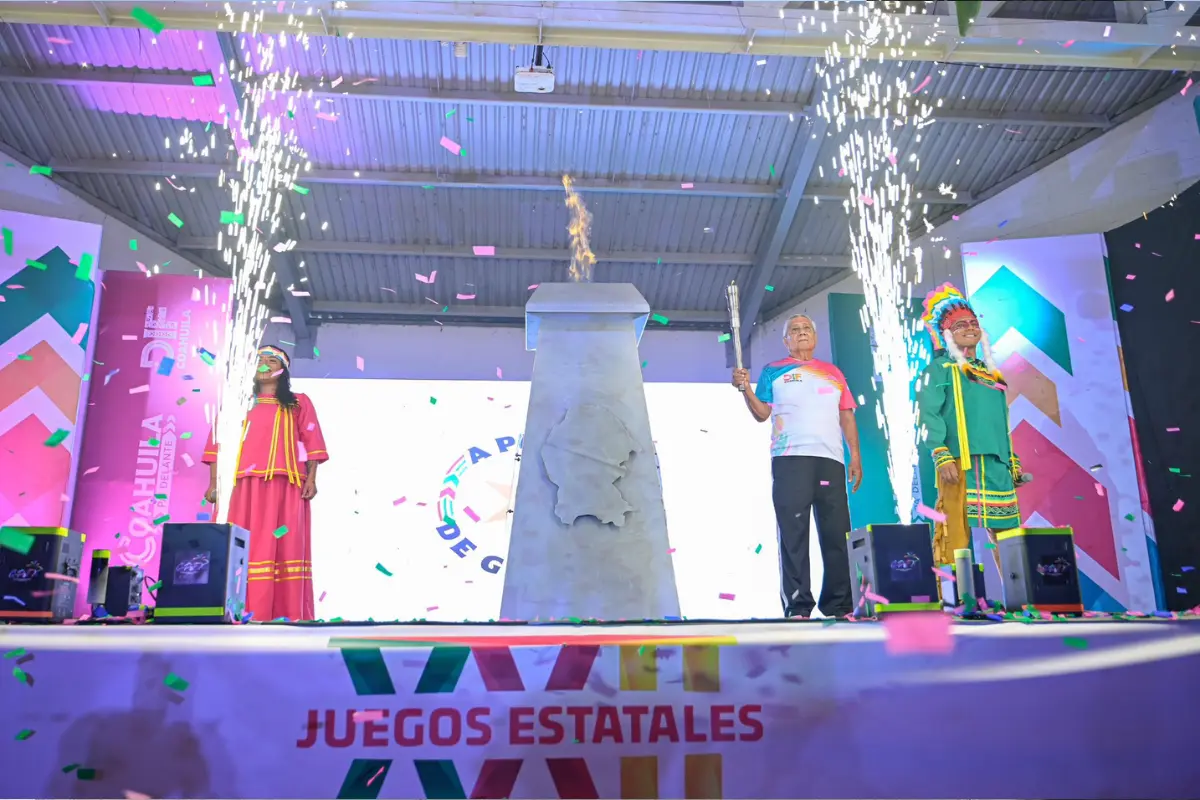El objetivo central es fomentar el envejecimiento activo, así como la convivencia y el bienestar emocional de este importante sector de la población./Foto: Gobierno Municipal de Monclova
