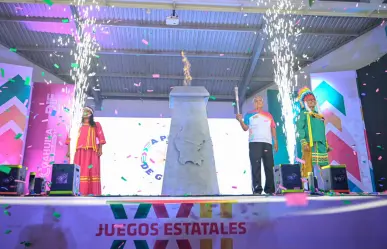 Arrancan Juegos Deportivos y Culturales de las Personas Adultas Mayores en Monclova