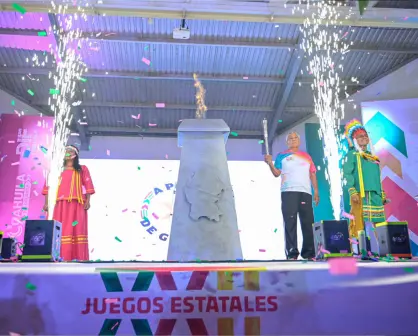 Arrancan Juegos Deportivos y Culturales de las Personas Adultas Mayores en Monclova