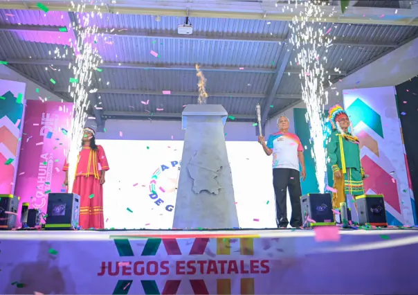 Arrancan Juegos Deportivos y Culturales de las Personas Adultas Mayores en Monclova