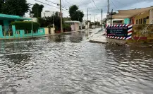 Se prevén lluvias importantes por vaguada en la Península de Yucatán: este es el pronóstico