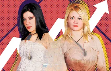 Los Horóscopos de Durango y álbum que los llevó al éxito