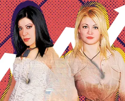 Los Horóscopos de Durango y álbum que los llevó al éxito