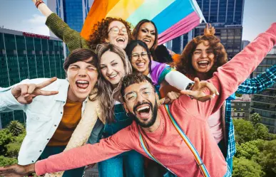 ¿Vas a la Marcha LGBT+ en CDMX? Esto es lo que podrías gastar en un fin de semana