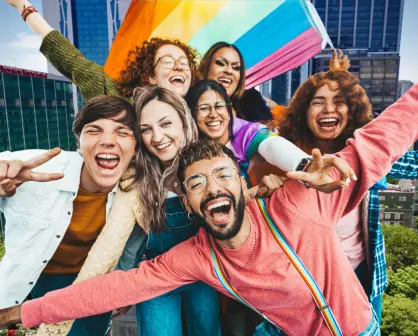 ¿Vas a la Marcha LGBT+ en CDMX? Esto es lo que podrías gastar en un fin de semana