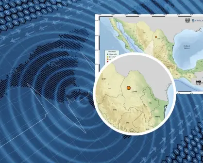 Múzquiz registra un sismo más, ¿el norte de Coahuila se sacude cada vez más? 