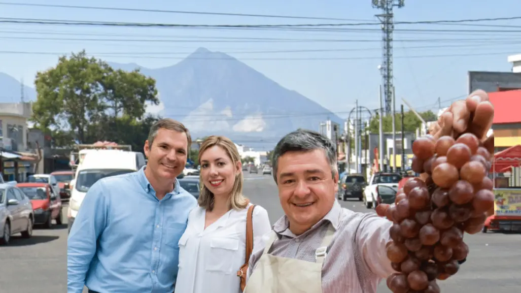 El mercadito escondido en las calles de Monterrey que conquista a los regios