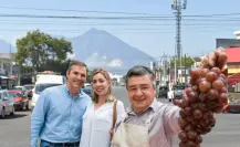 El mercadito escondido en las calles de Monterrey que conquista a los regios
