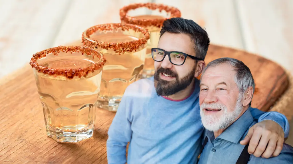 La experiencia del mezcal para el Día del Padre con más de 30 sabores en CDMX