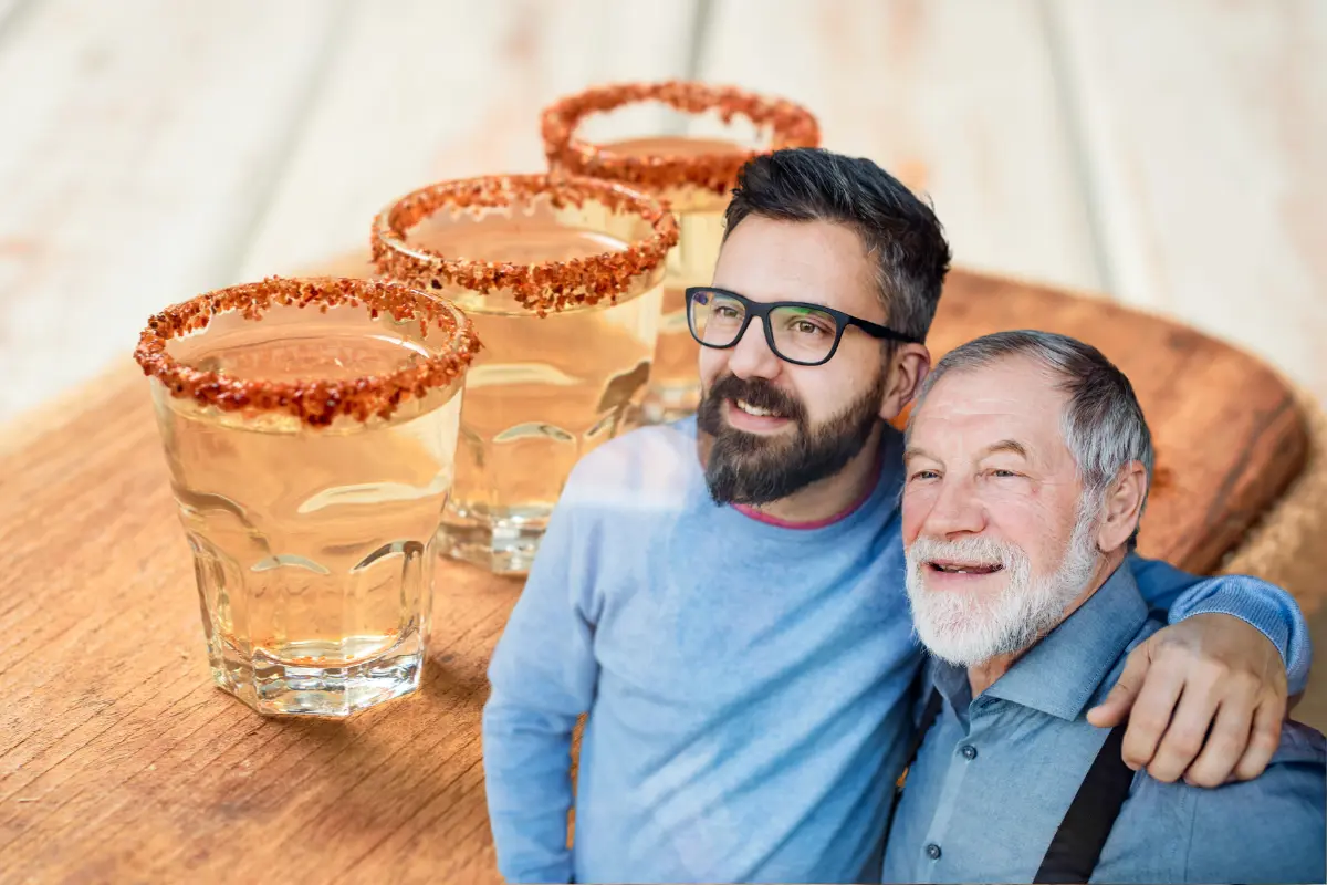 Cata de mezcal con Papá en CDMX, Foto: Canva