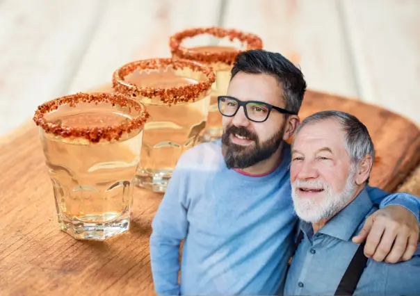 La experiencia del mezcal para el Día del Padre con más de 30 sabores en CDMX