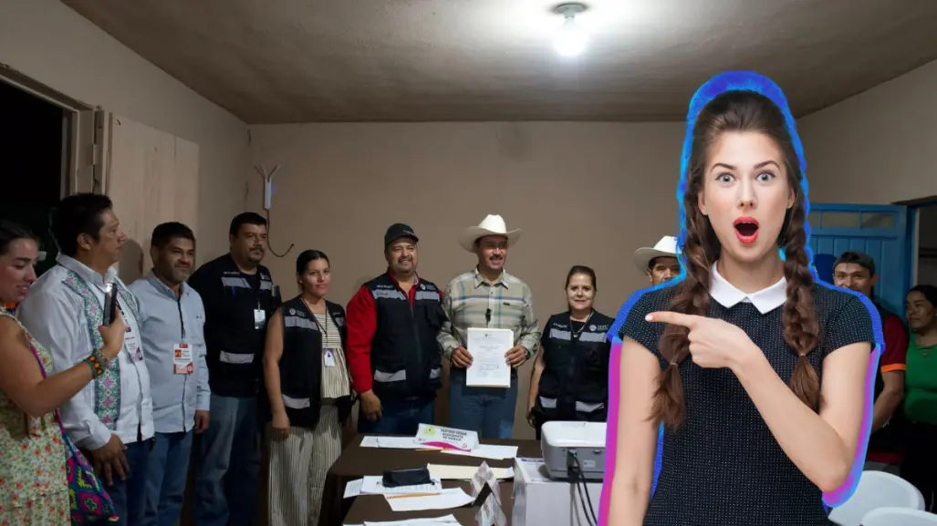 El municipio de Durango que está entre los más pobres de México y cambia de Gobierno tras casi 100 años