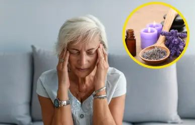 ¿Migraña? Esta planta medicinal te ayudará a combatir los dolores de cabeza