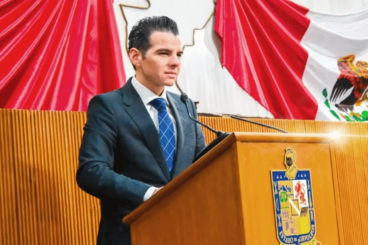 Miguel Flores indicó que el siguiente paso será presentar la iniciativa ante el Congreso de la Unión para su análisis, discusión y posible aprobación. Foto: Cortesía.