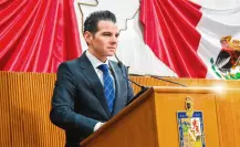 Propone Miguel Flores iniciativa de protección a la niñez contra abuso en México