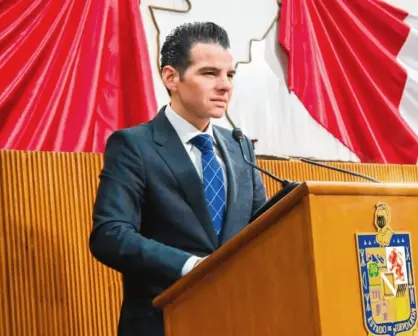 Propone Miguel Flores iniciativa de protección a la niñez contra abuso en México